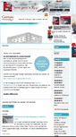 Mobile Screenshot of genussprofessional.de
